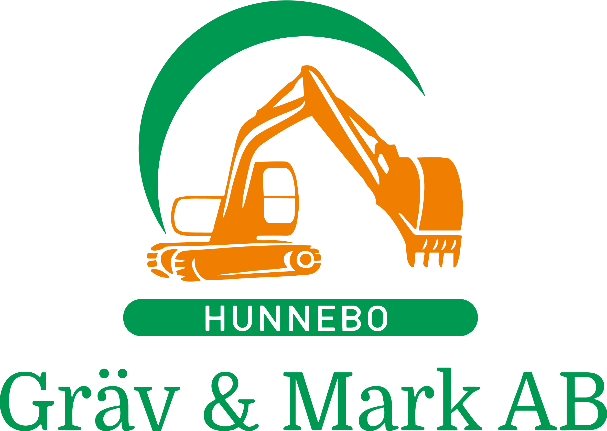 Hunnebo Gräv & Mark AB